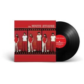 The White Stripes (180 Gram Vinyl)