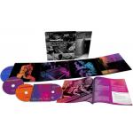 Electric Lady Studios: A Jimi Hendrix Vision (3CD+Bluray Box Set)