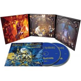 Live After Death (2CD Deluxe Edition)