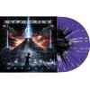 Worship (Purple White & Black Splatter) (Purple, White, Black, Colored Vinyl, Gatefold LP Jacket)