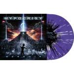 Worship (Purple White & Black Splatter) (Purple, White, Black, Colored Vinyl, Gatefold LP Jacket)