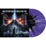 Worship (Purple White & Black Splatter Vinyl)