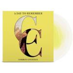 Common Courtesy (Colored Vinyl, Yellow, Clear Vinyl)