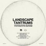 Landscape Tantrums - Unfinished Original Recordings Of De-Loused In The Comatorium (Colored Vinyl)