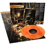 A Predator's Portrait (Colored Vinyl, Orange, Indie Exclusive)