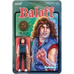 Super7 - Exodus 'Paul Baloff' ReAction Figure W1