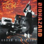 Urban Discipline: 30th Anniversary (2-LP Deluxe Limited Anniversary Edition)