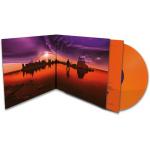 The Elephants Of Mars (Colored Orange Vinyl, Limited Edition)