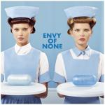 Envy Of None (Colored Blue Vinyl, Limited Edition)