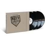 Kiss Off The Soundboard: Live In Virginia Beach (Triple Vinyl)