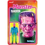 Super7 - Universal Monsters ReAction Figure - Frankenstein (Costume Colors)