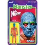 Super7 - Universal Monsters ReAction Figure - The Mummy (Costume Colors)