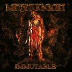 Immutable (Digipack CD - Import)