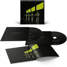 Kraftwerk Remixes (2CD)