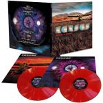 Somewhere To Elsewhere (2LP Colored Vinyl, Red, Limited Edition)