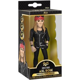 FUNKO VINYL GOLD 5: Guns N Roses-Axl Rose