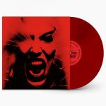 Back From The Dead (Clear Red Vinyl)
