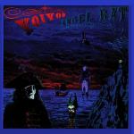 Angel Rat (Limited Edition, Colored Vinyl, Purple, Green)