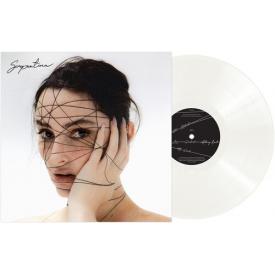 Serpentina (Colored White Vinyl)