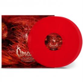 A Celebration I (Live In North America) (Double Vinyl Red Transparent)