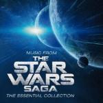 The Star Wars Saga: The Essential Collection (2x 180 Gram Vinyl)