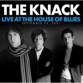 Live At The House Of Blues (RSD Exclusive, Colored Vinyl, Blue)