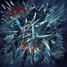 Shattering Reflection (Vinyl)