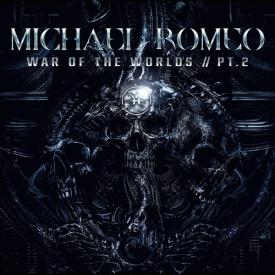 War Of The Worlds Pt 2 [Import]