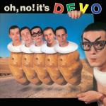 Oh, No! It's Devo (40th Anniversary Edition) (RSD Exclusive, Picture Disc Vinyl LP, Anniversary Edit