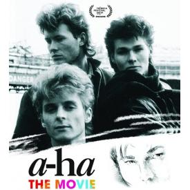 A-ha: The Movie (Blu-ray)