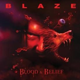 Blood & Belief (Reissue)