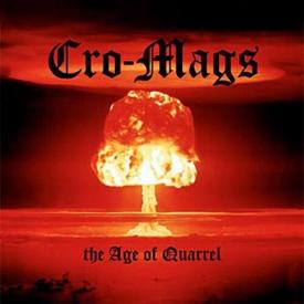 The Age Of Quarrel (Vinyl)
