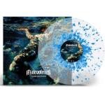 Malicious Intent (Crystal Clear w/ Sky Blue Splatter Vinyl)