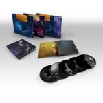 Fear Inoculum (5 LP, Limited Edition, 180 Gram Vinyl)