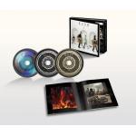 Moving Pictures (3 x CD, 40th Anniversary, Deluxe Edition)