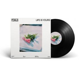 Life Is Yours (LP)