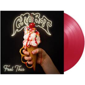  Feel This (Colored Vinyl, Red)