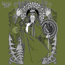 Tragic Illusion 25 (Vinyl Reissue)