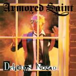 Delirious Nomad (Digipack Packaging)