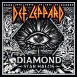 Diamond Star Halos (2-LP, Limited Edition, Clear Vinyl)