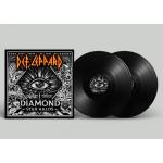 Diamond Star Halos (Double Vinyl)