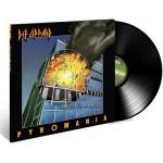 Pyromania (Vinyl)