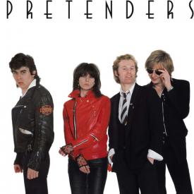 Pretenders (Vinyl, Remastered)