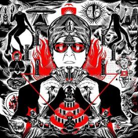 Aka Jihad Jerry And The Evildoers (Red Colored Vinyl) 