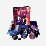 Prince And The Revolution Live (2CD+Blu-ray, Booklet, Remastered)