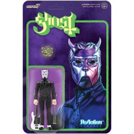 Ghost ReAction Figure - Prequelle Nameless Ghoul