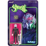Super7 - Ghost - ReAction Figure - Prequelle Nameless Ghoulette