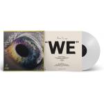 WE (Colored Vinyl, White, 180 Gram Vinyl, Gatefold LP Jacket, Poster)