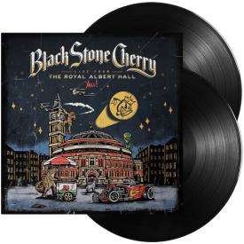 Live From The Royal Albert Hall... Y'All! (2-LP) (140 Gram Vinyl)