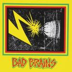 Bad Brains (Colored Red Vinyl)